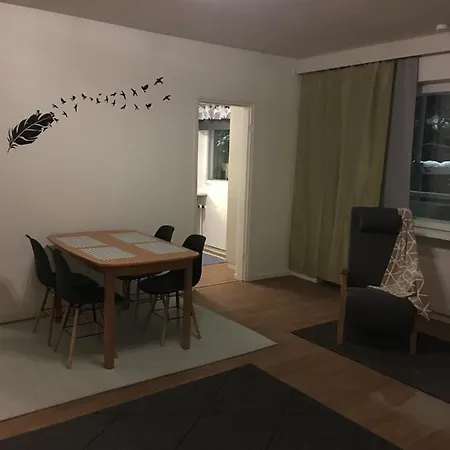 Center 2 * Rovaniemi