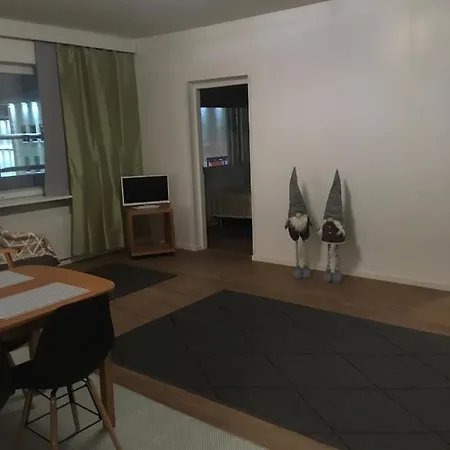 Apartmán Center 2 *