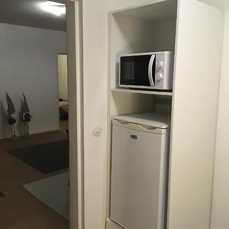 Center 2 Apartmán