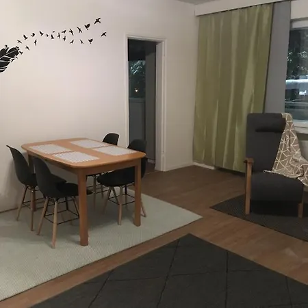 Center 2 Apartmán