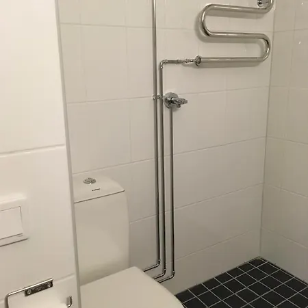 Apartmán Center 2 *