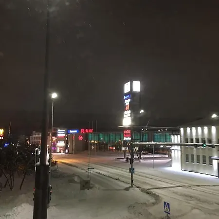 Center 2 * Rovaniemi