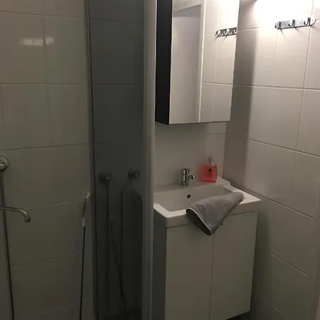 Apartmán Center 2 Rovaniemi