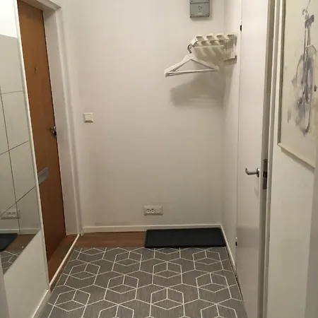 Apartmán Center 2