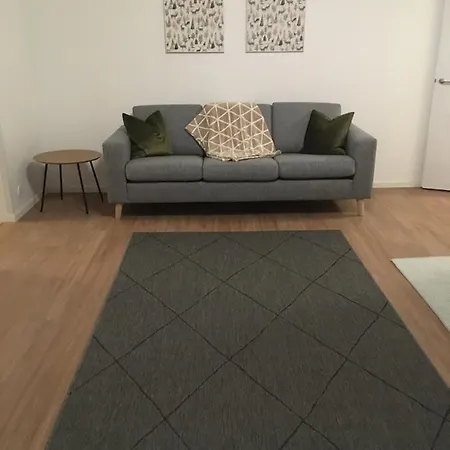 Center 2 Apartmán *
