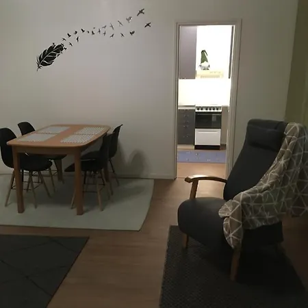 Apartmán Center 2 *