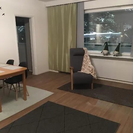 Center 2 Apartmán